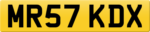 MR57KDX